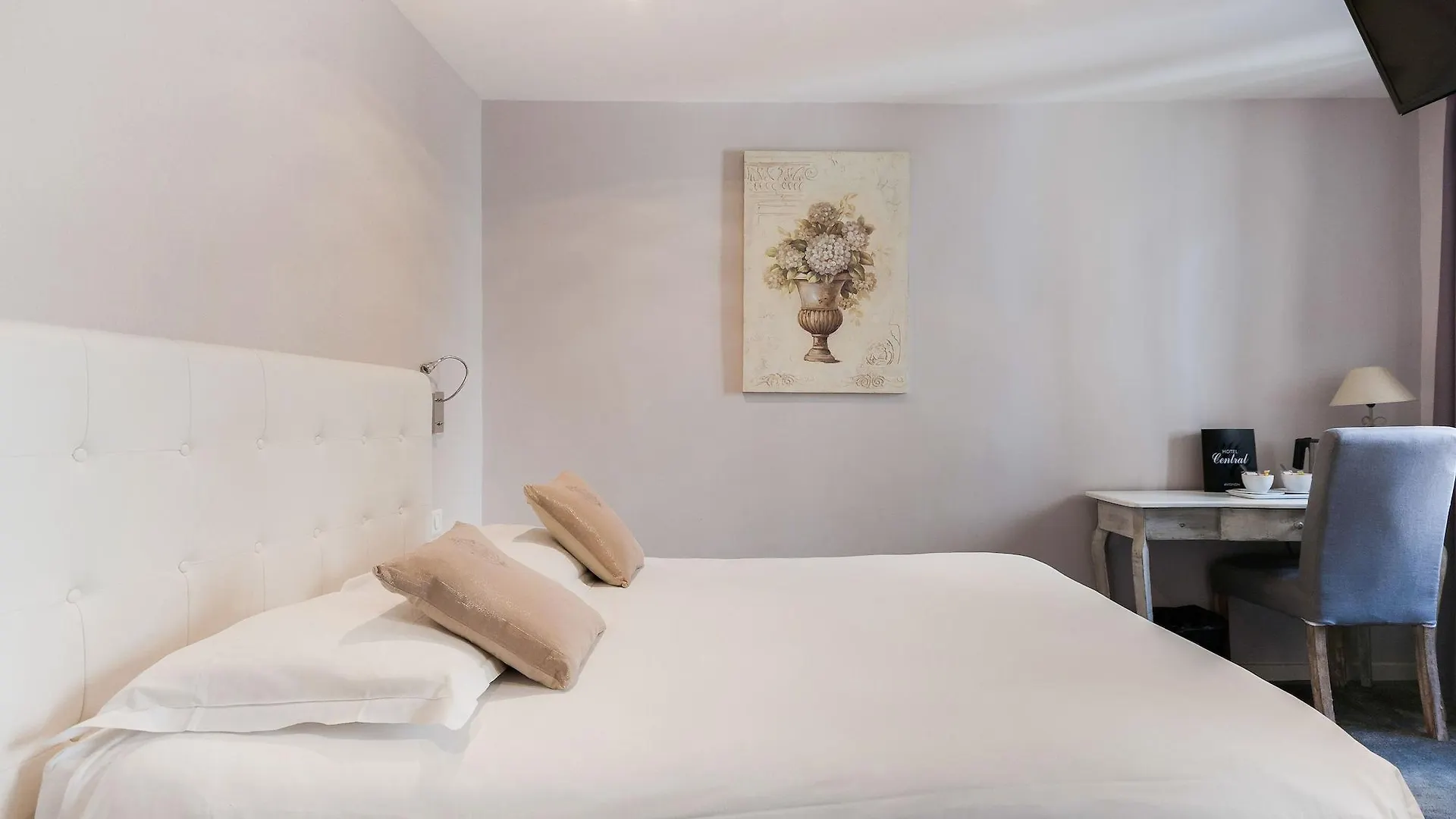 Hotel Central Avignon