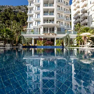 Mille Amici Hotell Shëngjin
