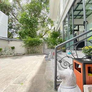 Hotel Home ベトナム