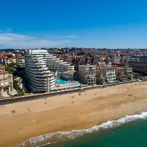 Front De - & Thalasso Biarritz