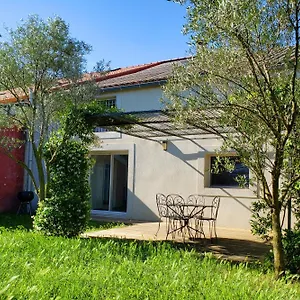 Vakantiehuis Les Airis, Avignon