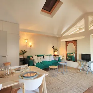 Appartement Loft Isis - Centre, Avignon