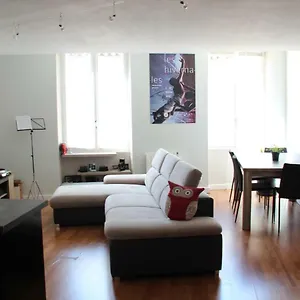 Appartement Rue Des Marchands, Avignon