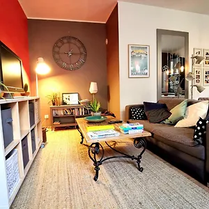 Appartement Calme Et Charme, Avignon