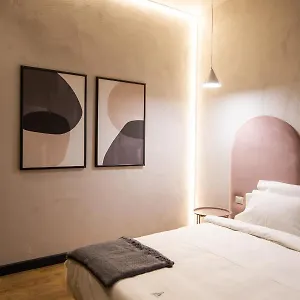 Allure Boutique Hotell Tirana