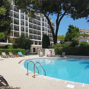 Resideal Premium Lägenhetshotell Cannes